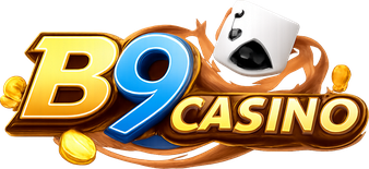 b9casino logo